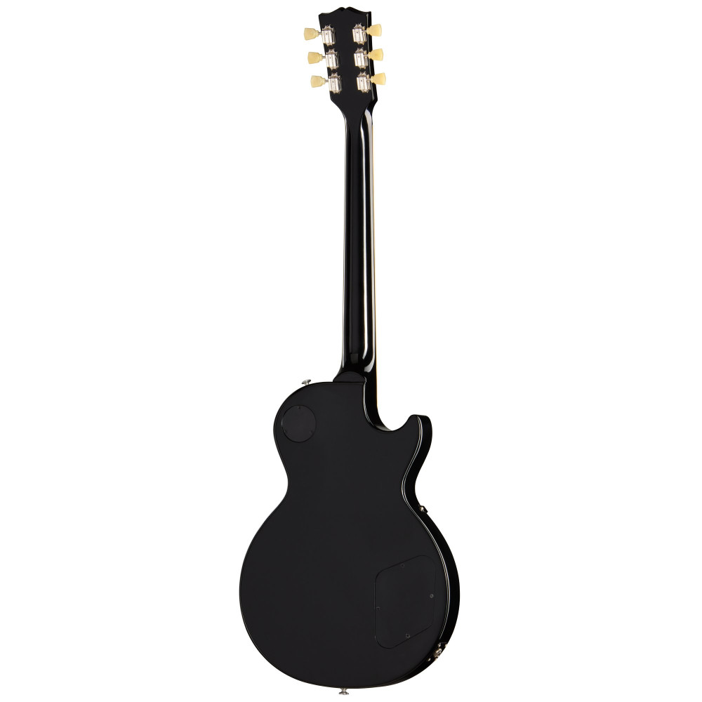 Gibson Les Paul Studio, Ebony, Left-Handed