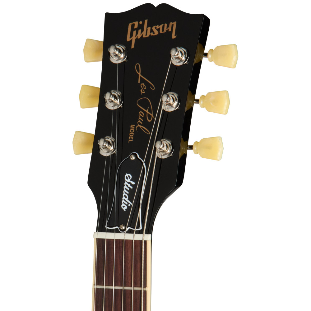 Gibson Les Paul Studio, Ebony, Left-Handed