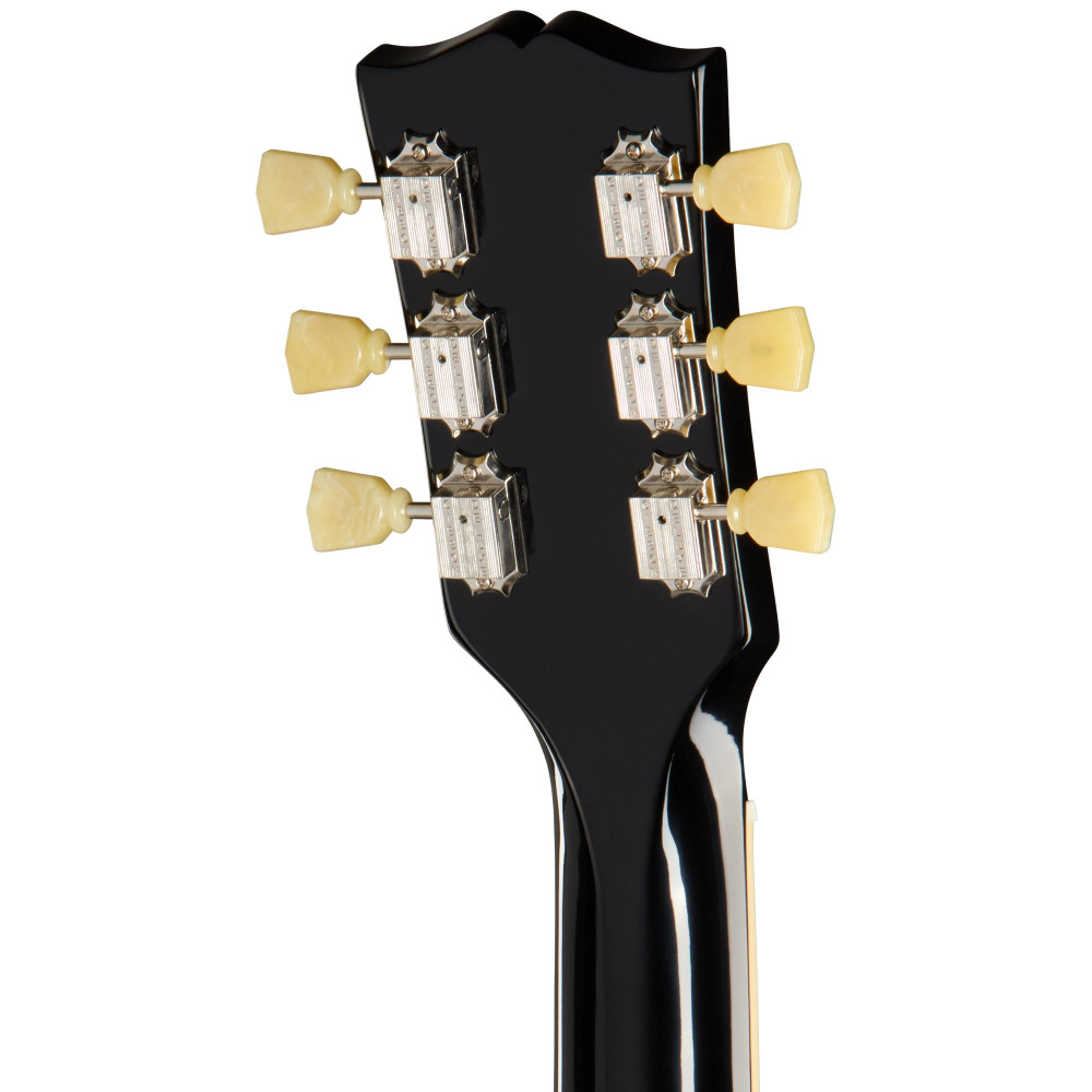 Gibson Les Paul Studio, Ebony, Left-Handed