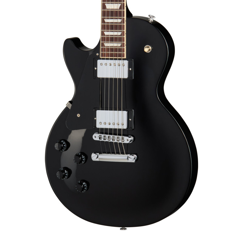 Gibson Les Paul Studio, Ebony, Left-Handed