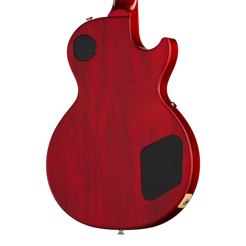 Gibson Les Paul Studio, Cherry Sunburst, Left-Handed, Heritage Cherry Sunburst