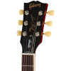 Gibson Les Paul Studio, Cherry Sunburst, Left-Handed, Heritage Cherry Sunburst