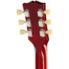Gibson Les Paul Studio, Cherry Sunburst, Left-Handed, Heritage Cherry Sunburst