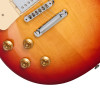 Gibson Les Paul Studio, Cherry Sunburst, Left-Handed, Heritage Cherry Sunburst