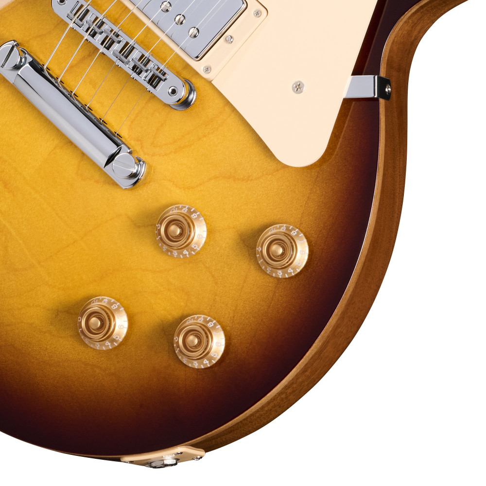 Gibson Les Paul Studio, Tobacco Burst