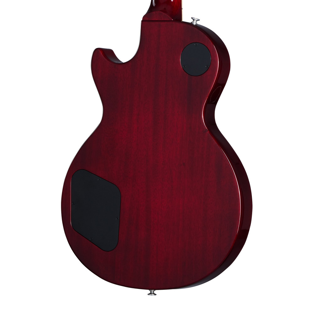 Gibson Les Paul Studio, Wine Red