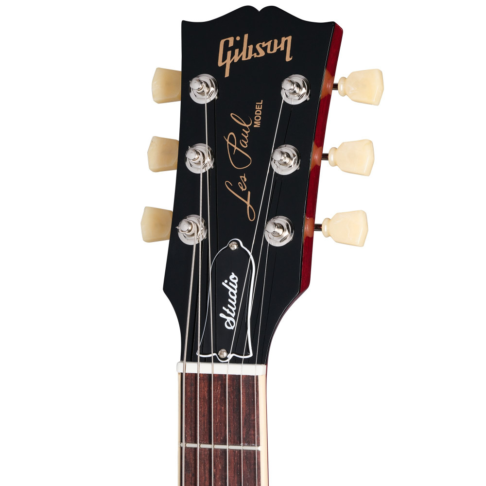 Gibson Les Paul Studio, Wine Red