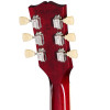 Gibson Les Paul Studio, Wine Red