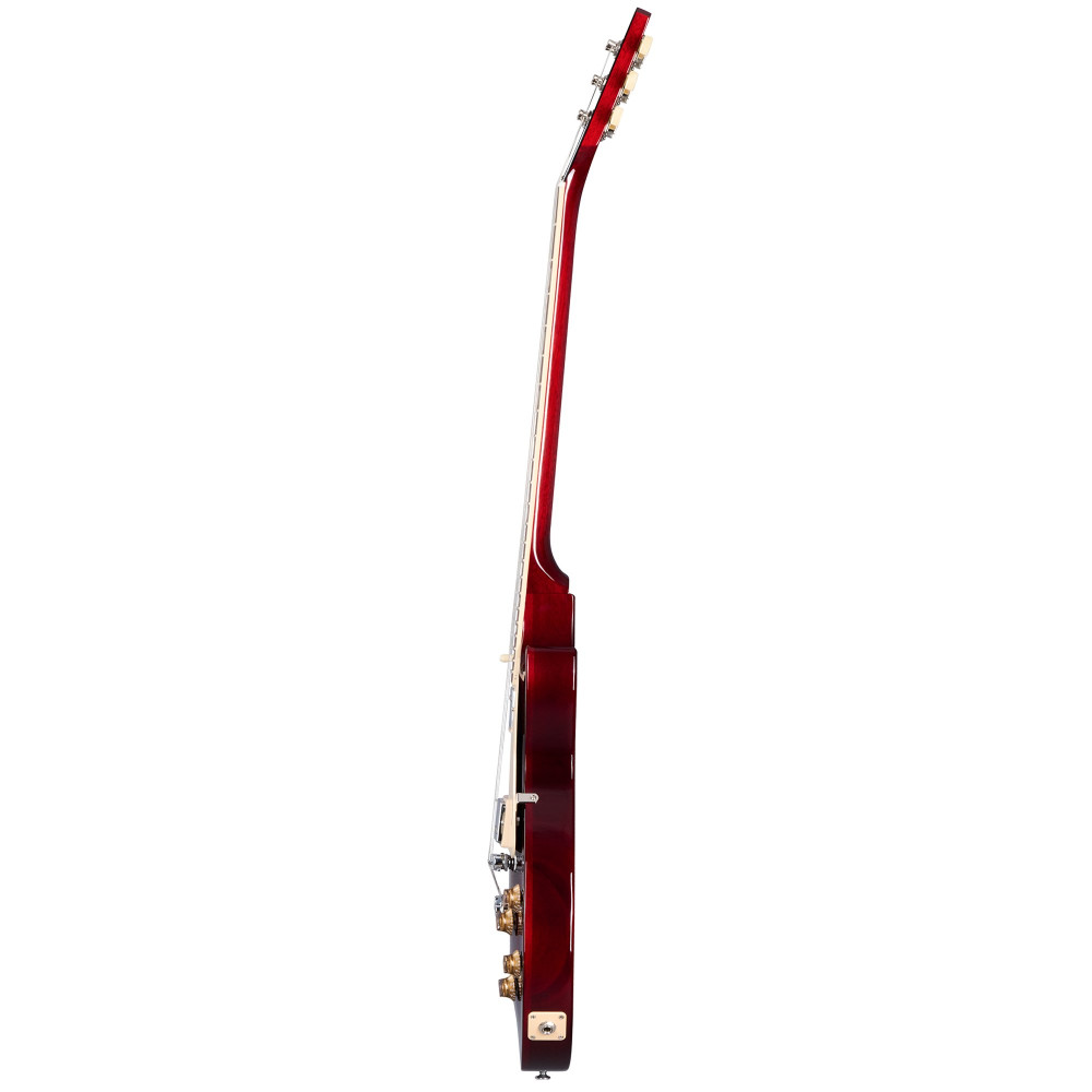 Gibson Les Paul Studio, Wine Red