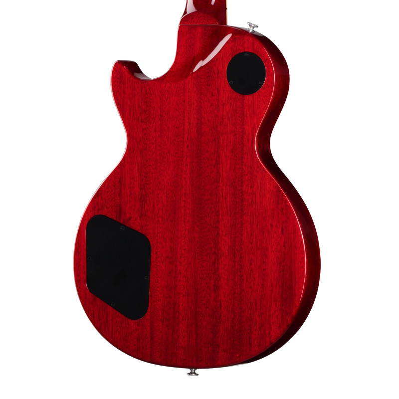 Gibson Les Paul Studio Session, Bourbon Burst