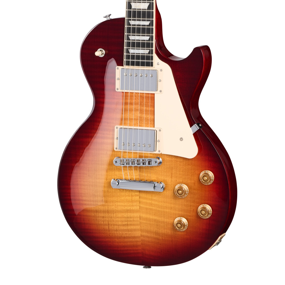 Gibson Les Paul Studio Session, Bourbon Burst