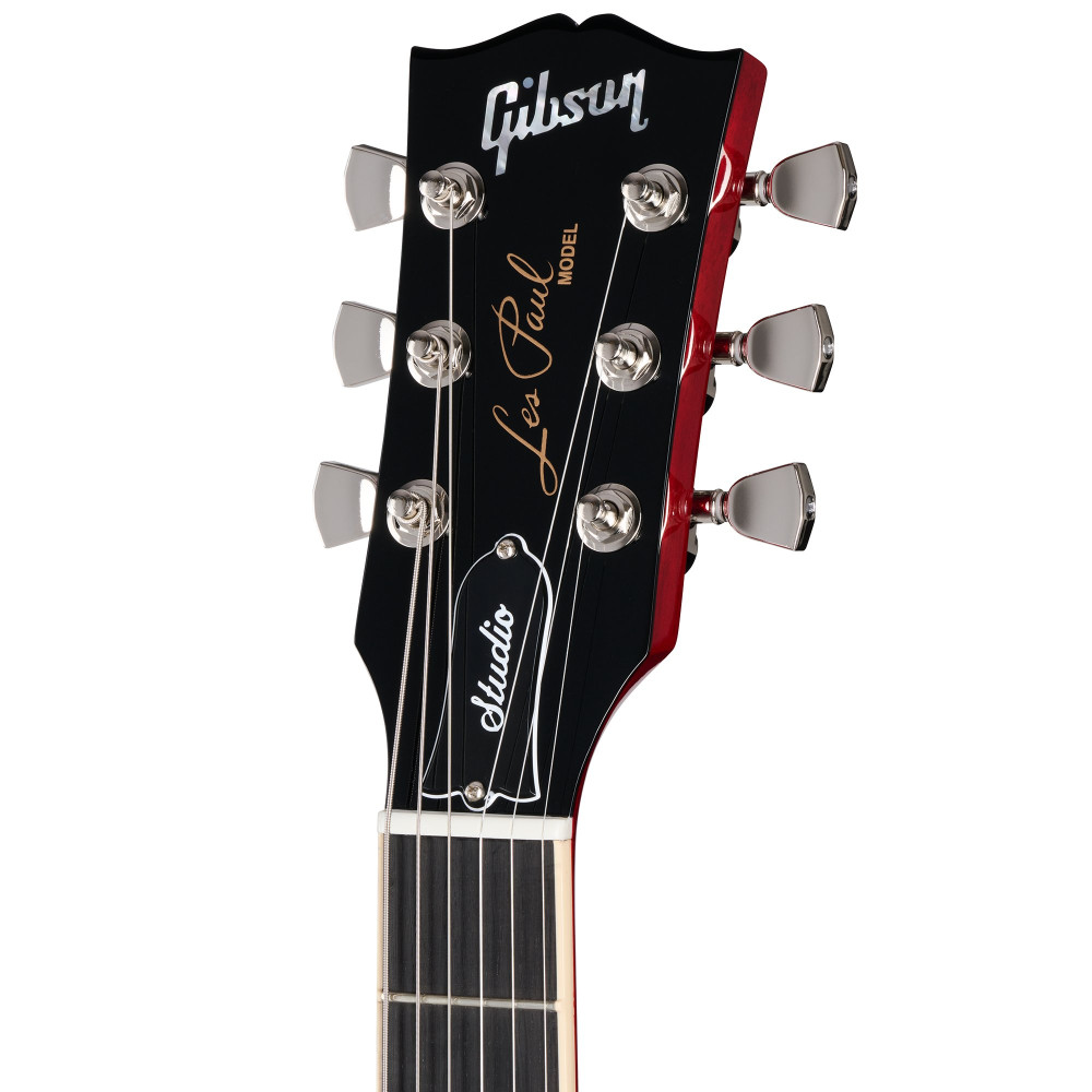 Gibson Les Paul Studio Session, Bourbon Burst