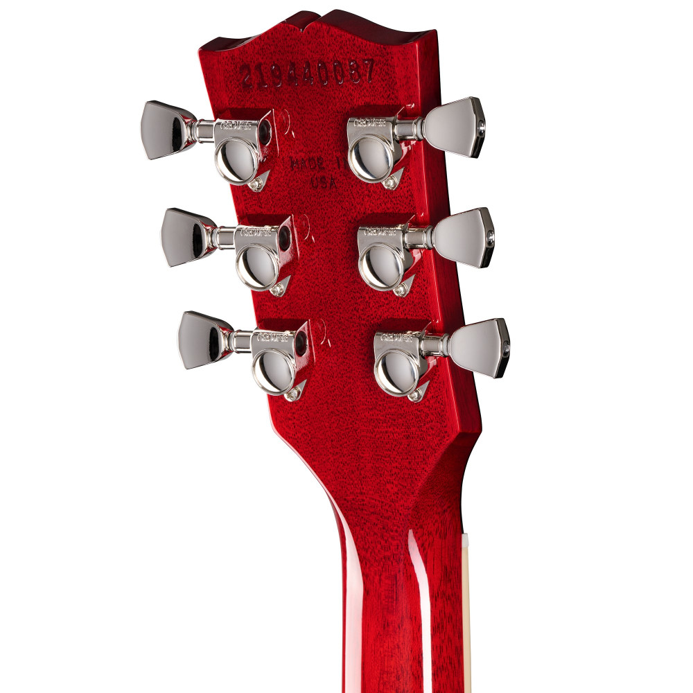Gibson Les Paul Studio Session, Bourbon Burst