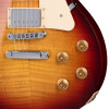 Gibson Les Paul Studio Session, Bourbon Burst