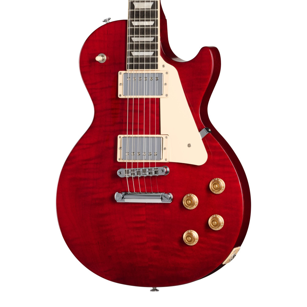 Gibson Les Paul Studio Session, Cherry