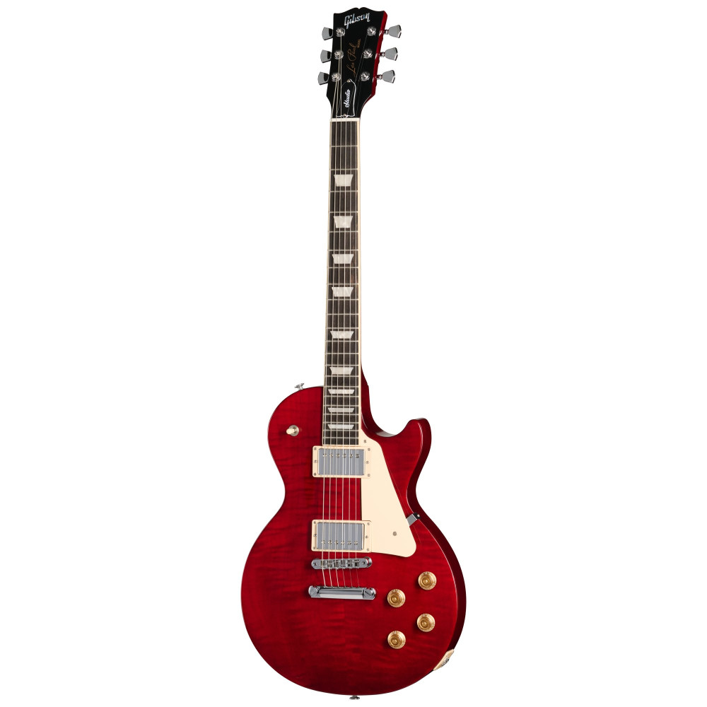 Gibson Les Paul Studio Session, Cherry
