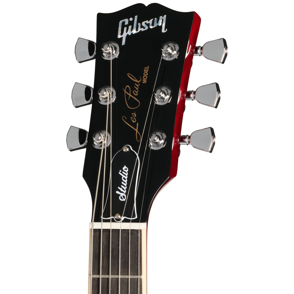 Gibson Les Paul Studio Session, Cherry