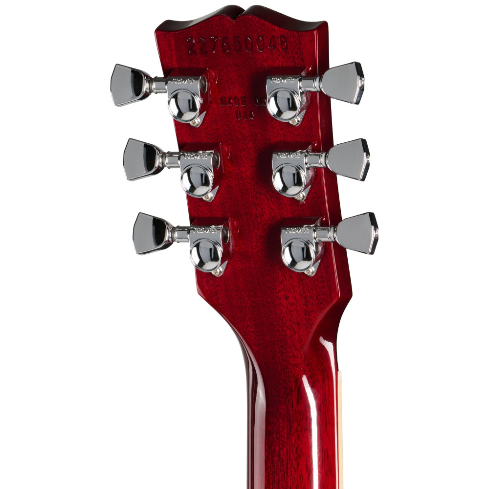 Gibson Les Paul Studio Session, Cherry