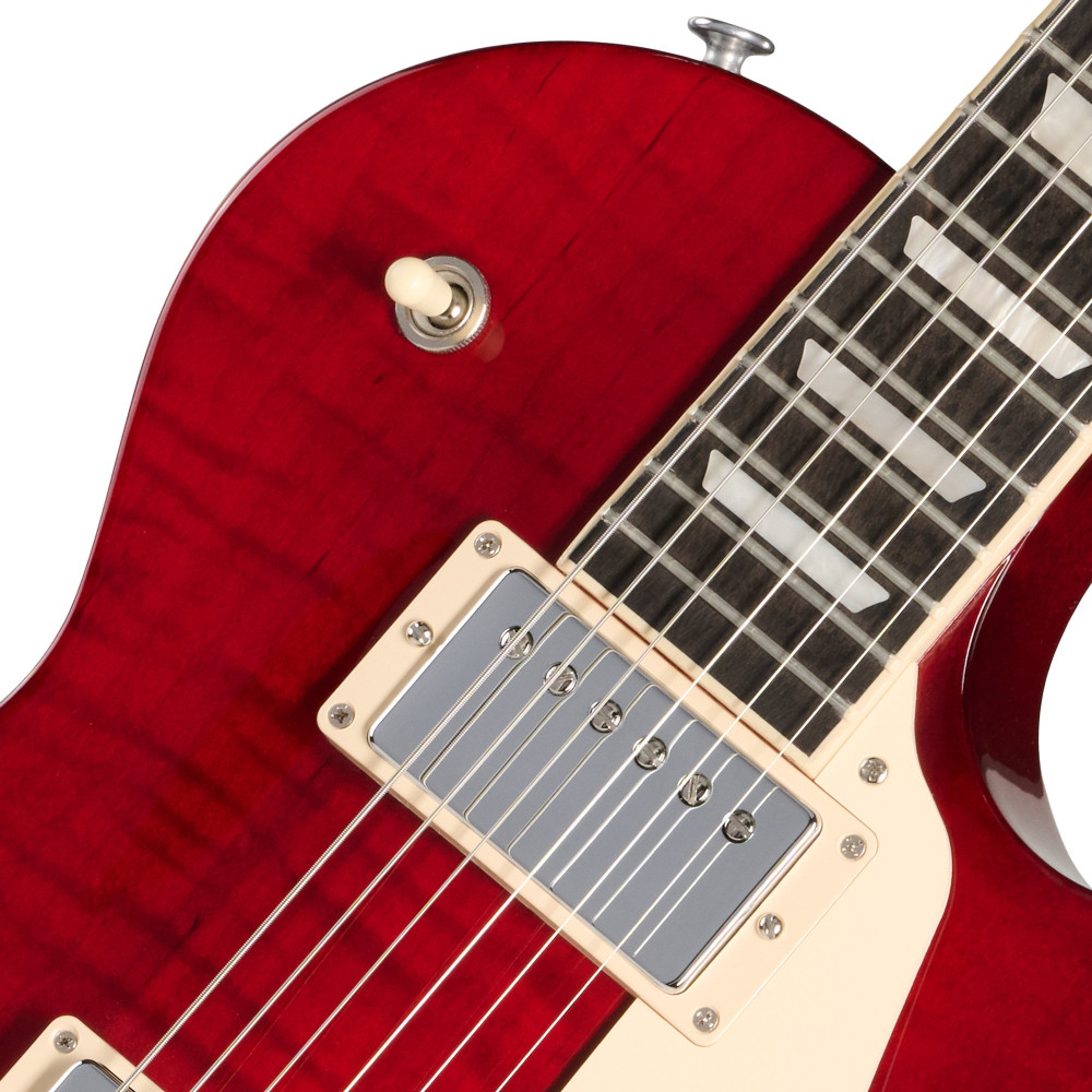 Gibson Les Paul Studio Session, Cherry