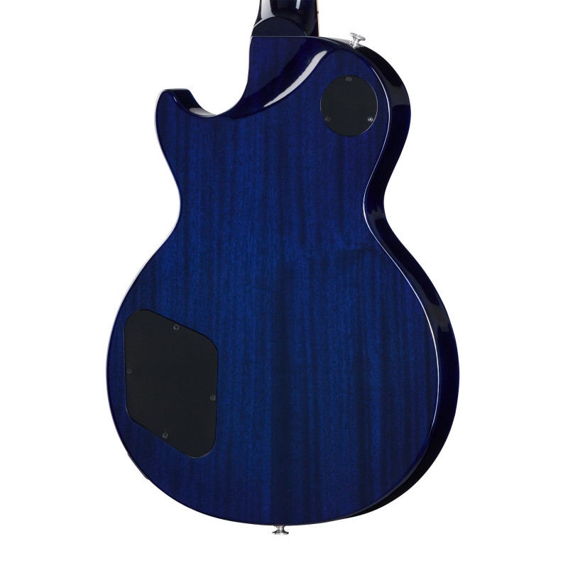 Gibson Les Paul Studio Session, Cobalt Burst