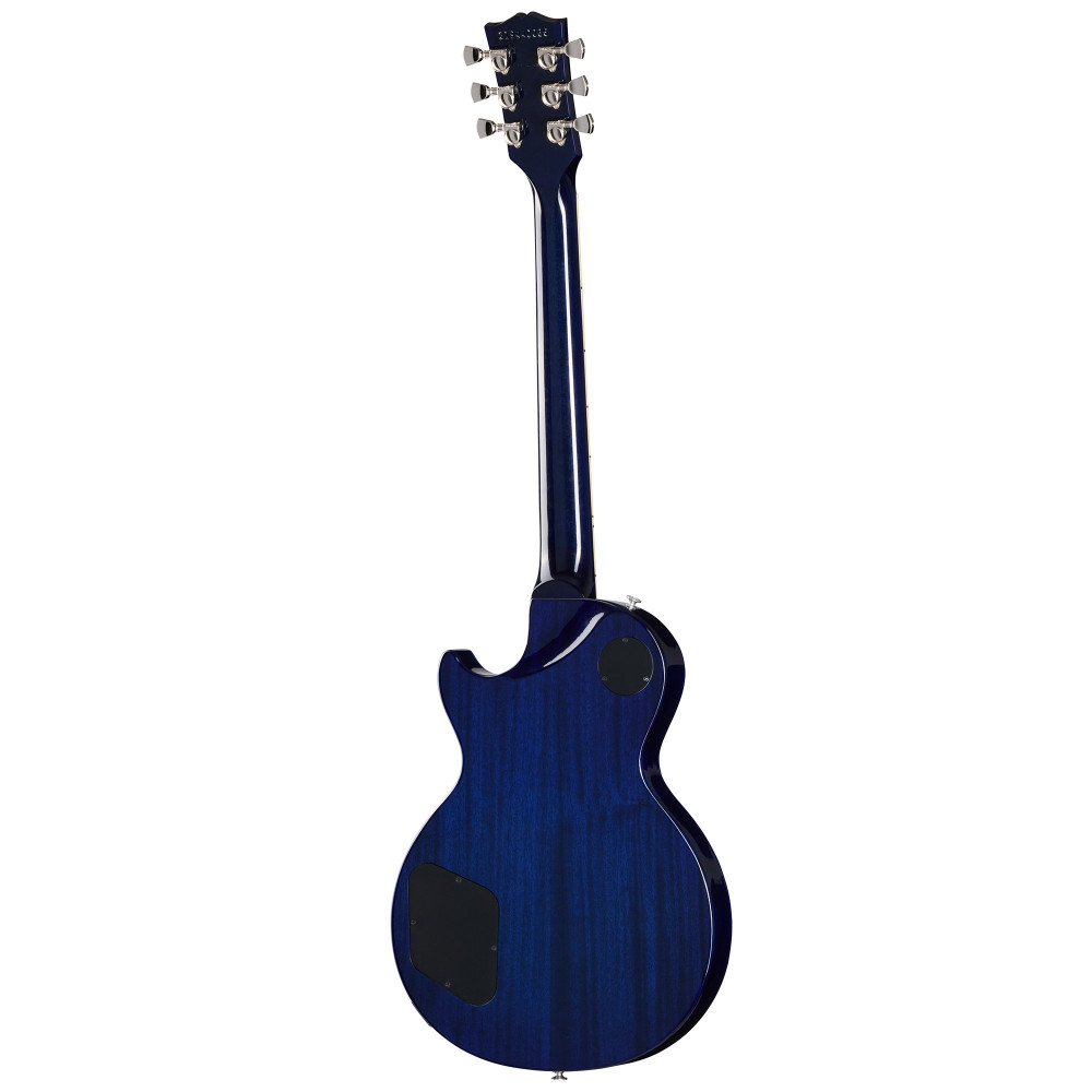 Gibson Les Paul Studio Session, Cobalt Burst