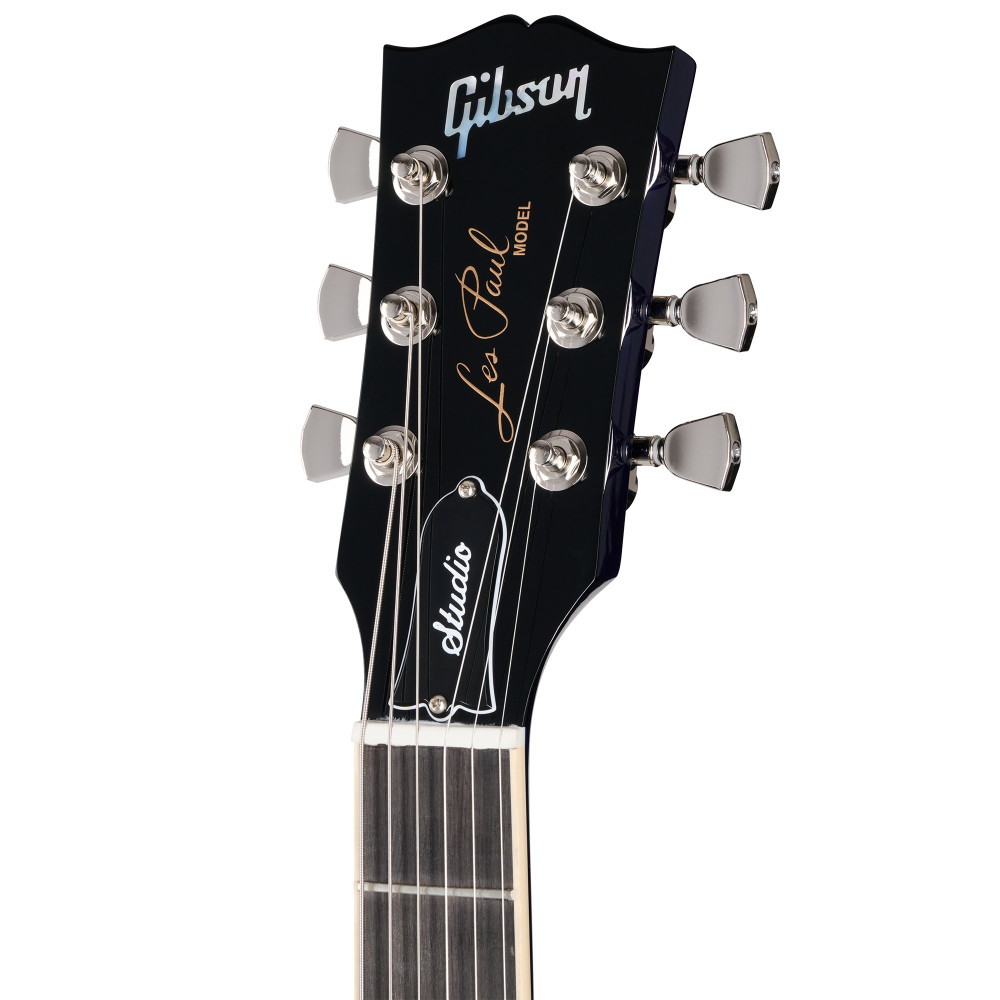 Gibson Les Paul Studio Session, Cobalt Burst