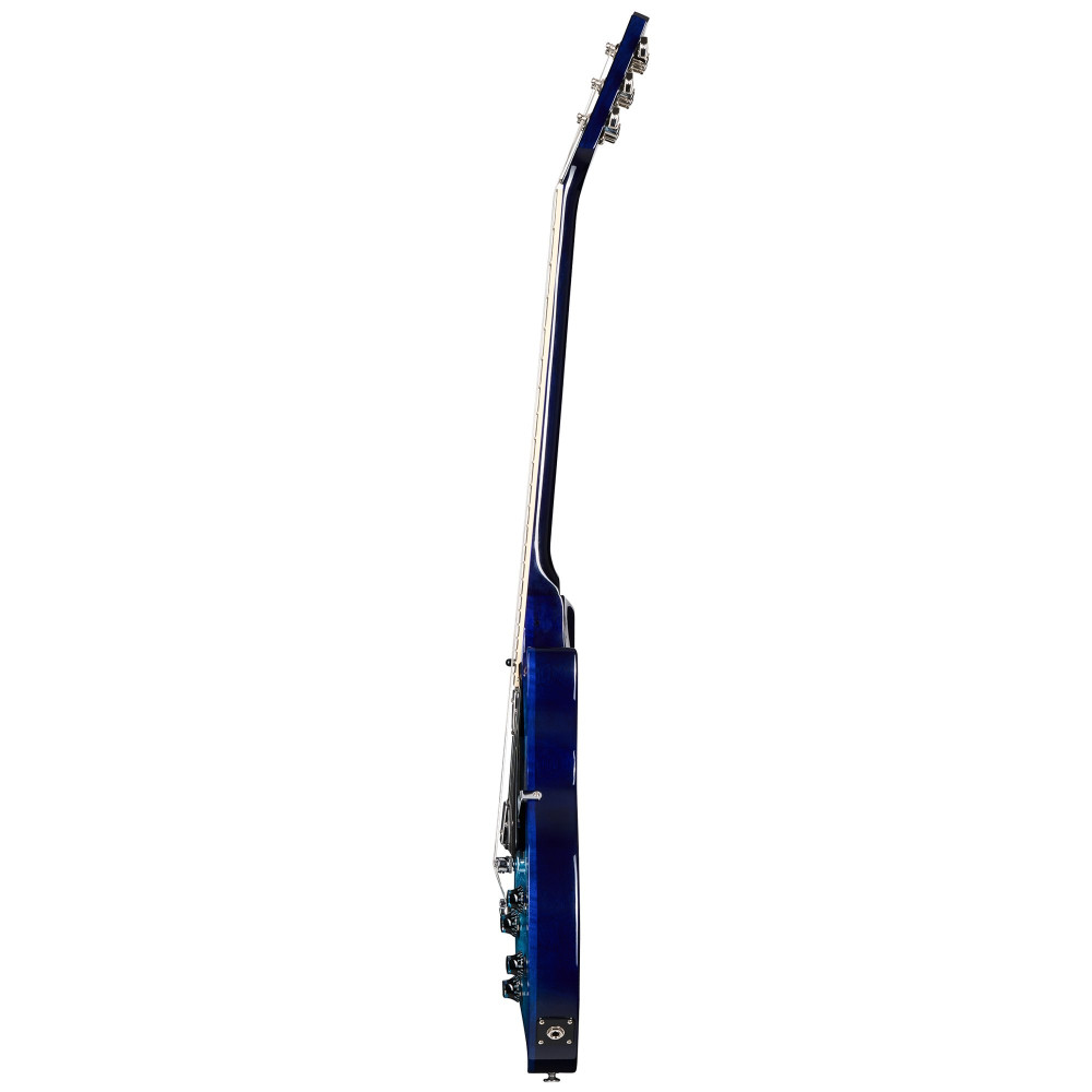 Gibson Les Paul Studio Session, Cobalt Burst