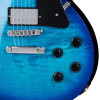 Gibson Les Paul Studio Session, Cobalt Burst