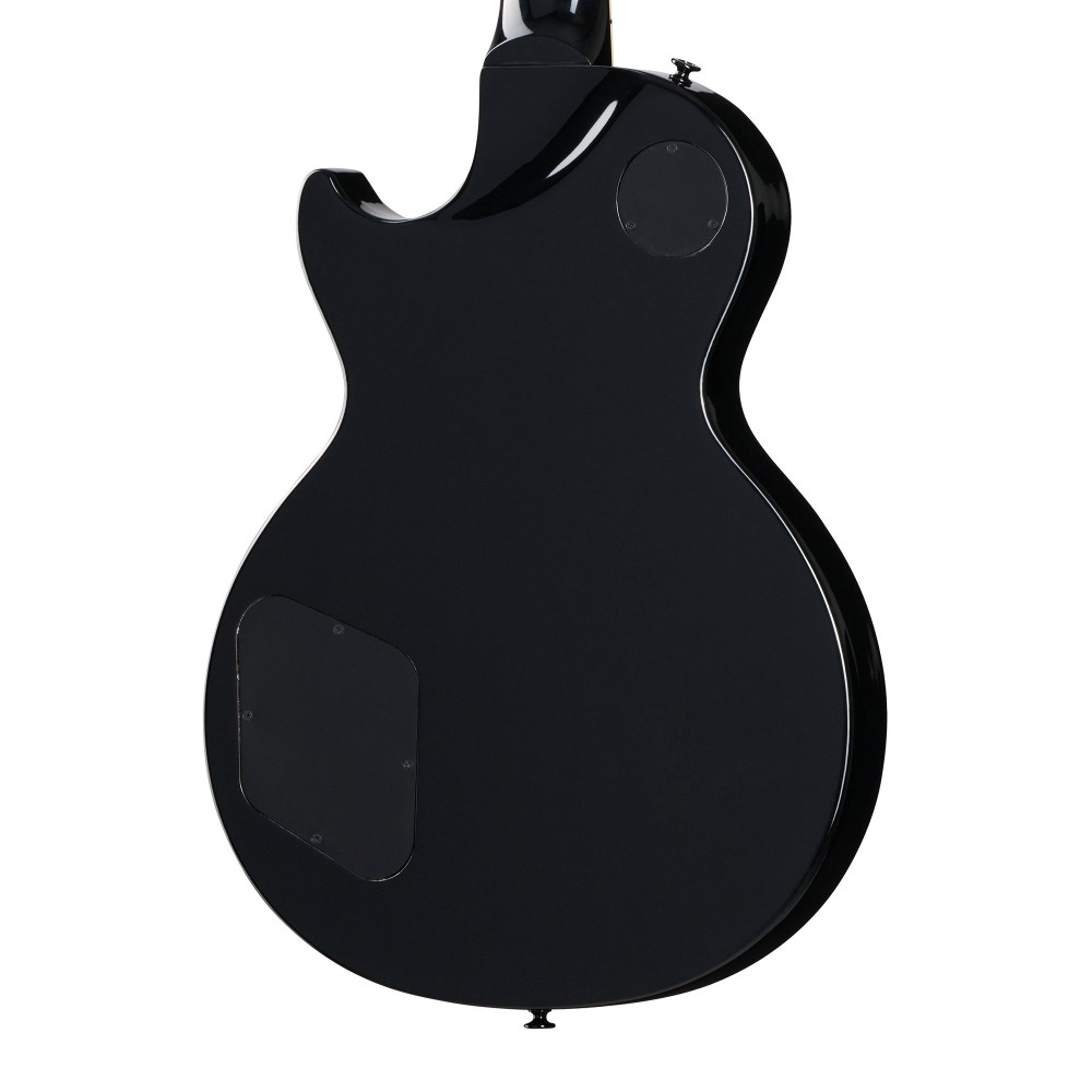 Gibson Les Paul Studio Session, Translucent Ebony Burst