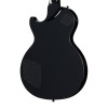 Gibson Les Paul Studio Session, Translucent Ebony Burst