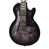 Gibson Les Paul Studio Session, Translucent Ebony Burst