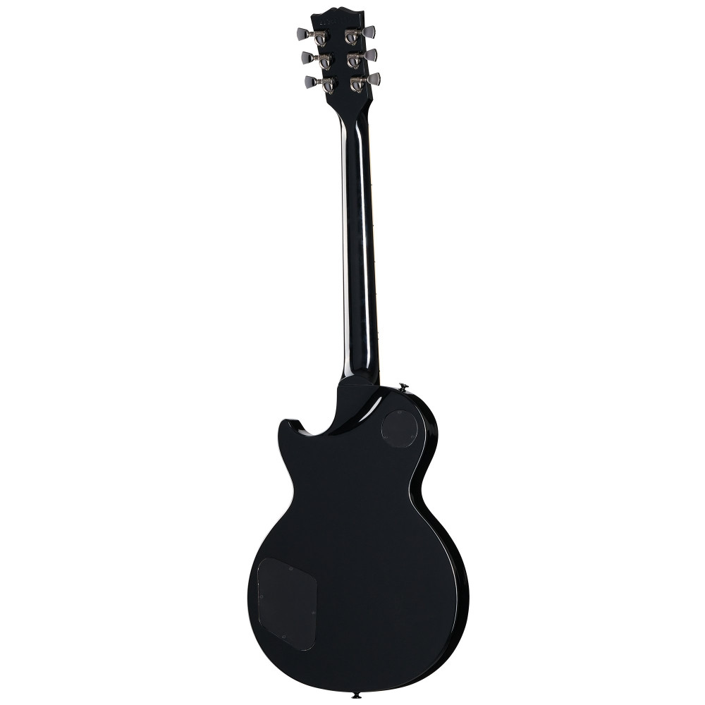 Gibson Les Paul Studio Session, Translucent Ebony Burst