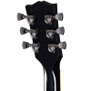 Gibson Les Paul Studio Session, Translucent Ebony Burst