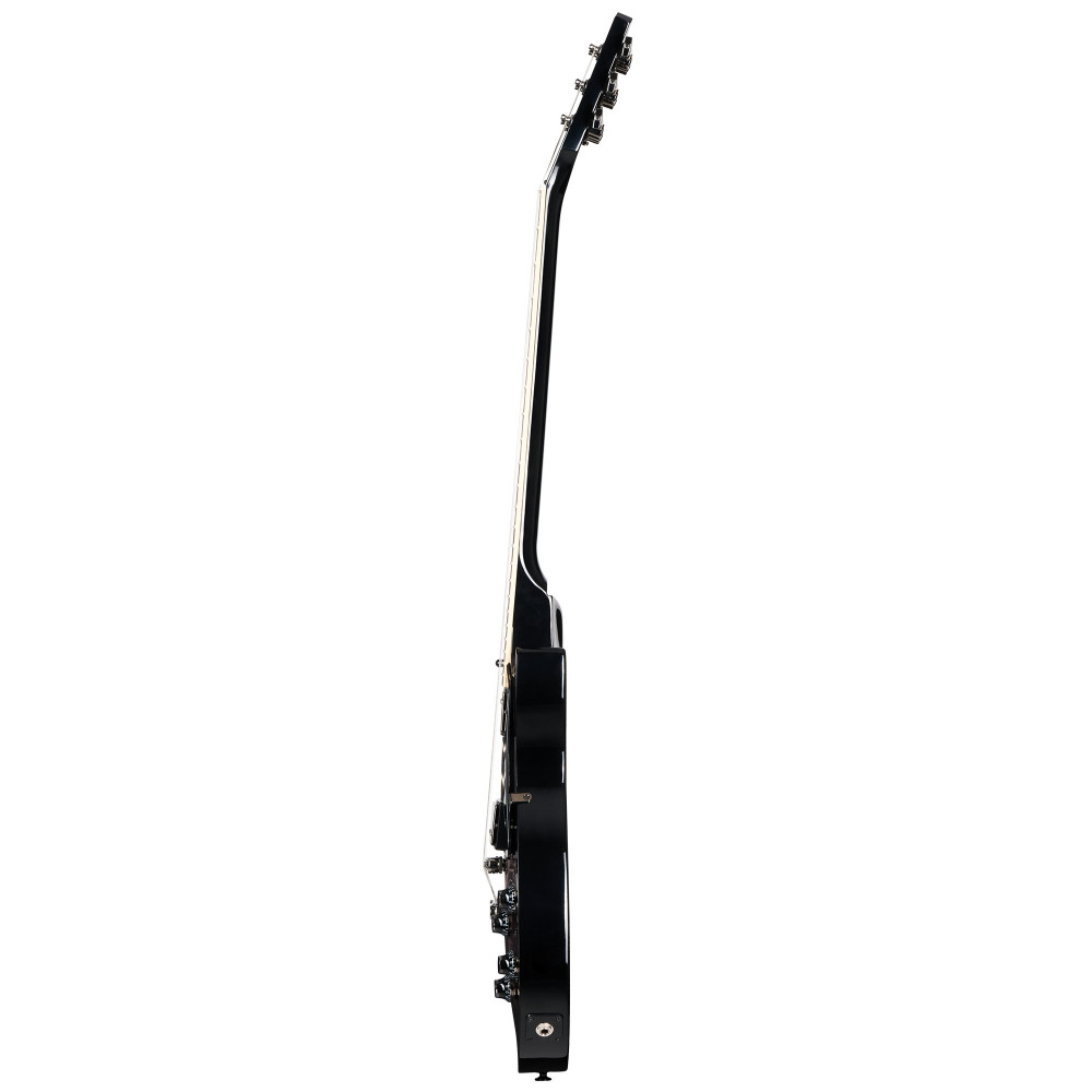 Gibson Les Paul Studio Session, Translucent Ebony Burst