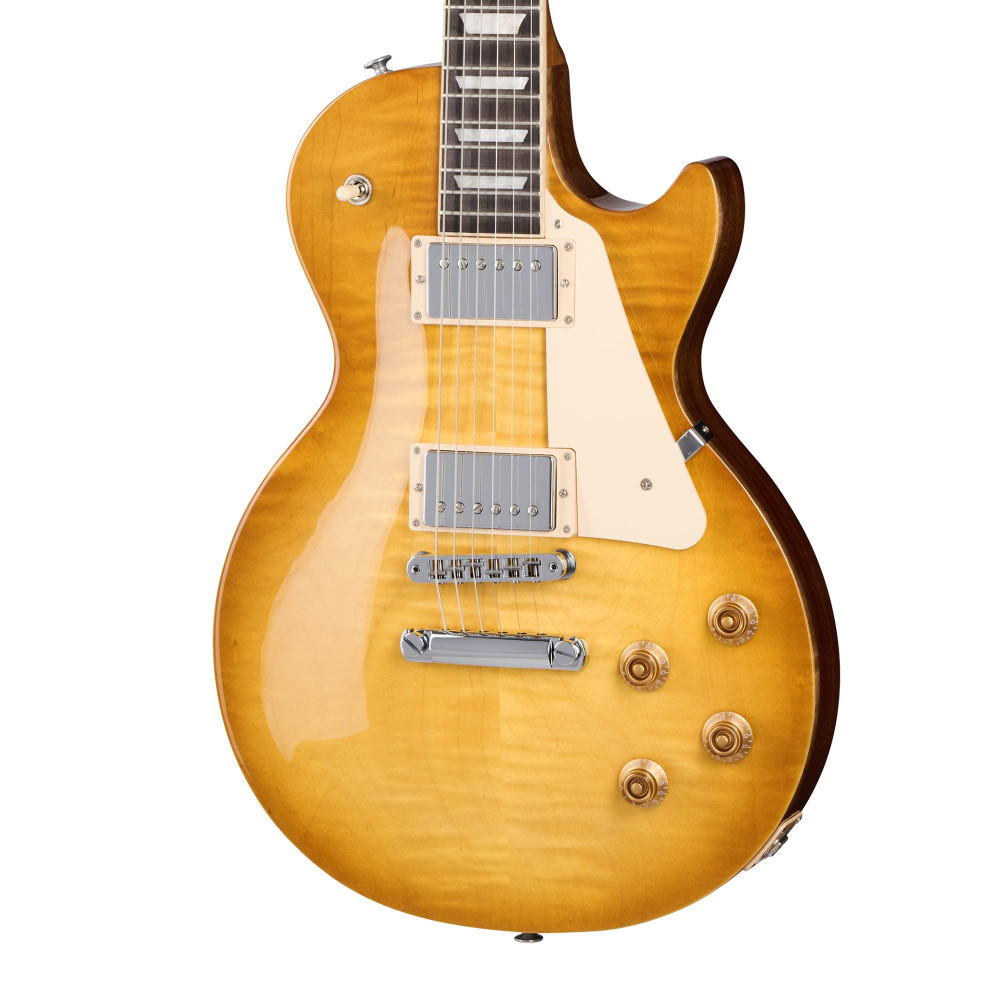 Gibson Les Paul Studio Session, Honey Burst