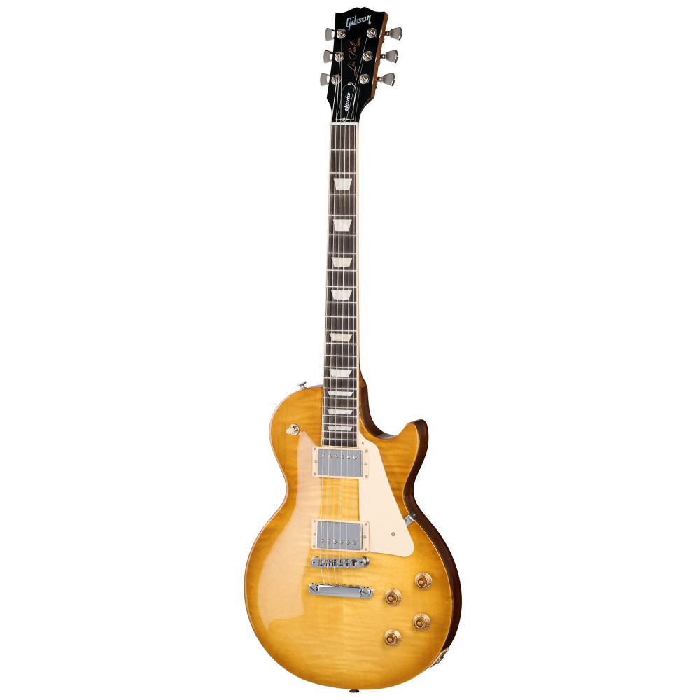 Gibson Les Paul Studio Session, Honey Burst
