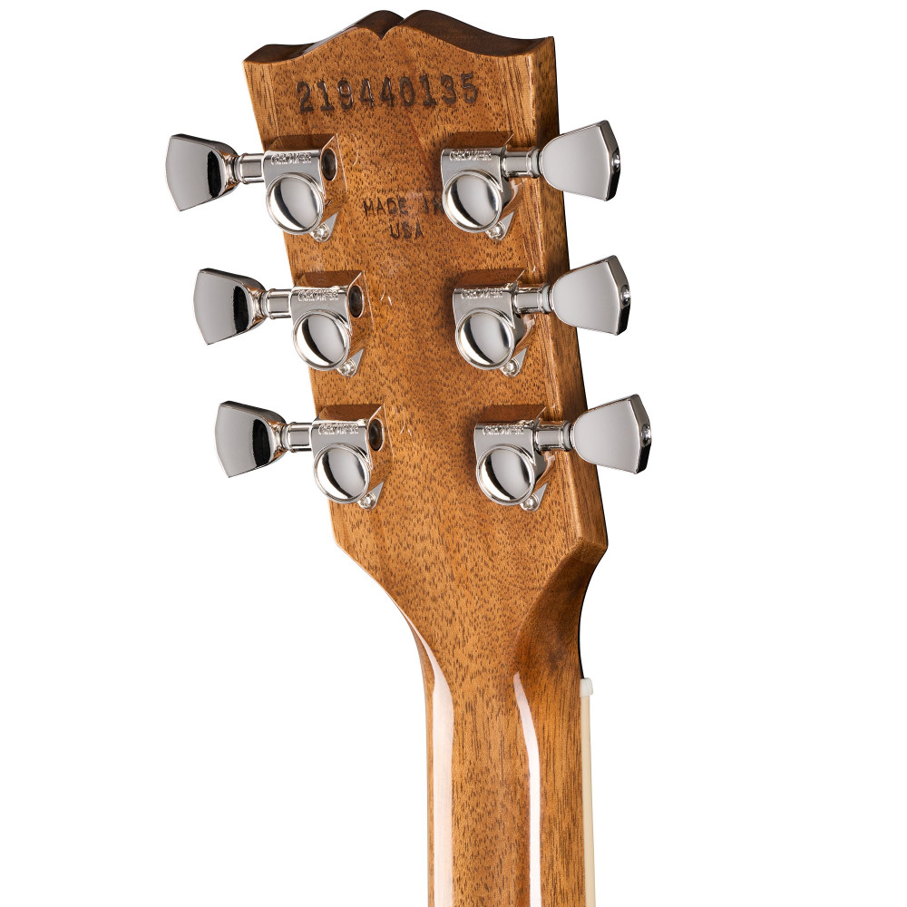 Gibson Les Paul Studio Session, Honey Burst