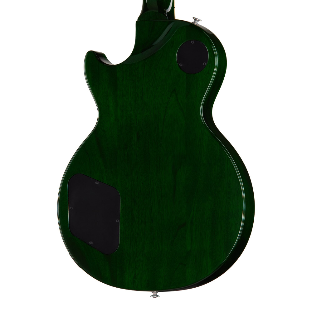 Gibson Les Paul Studio Session, Iguana Burst