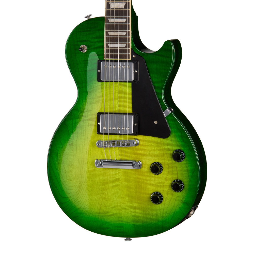 Gibson Les Paul Studio Session, Iguana Burst