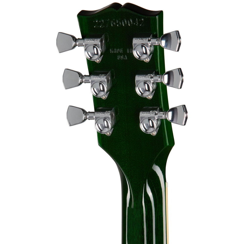Gibson Les Paul Studio Session, Iguana Burst