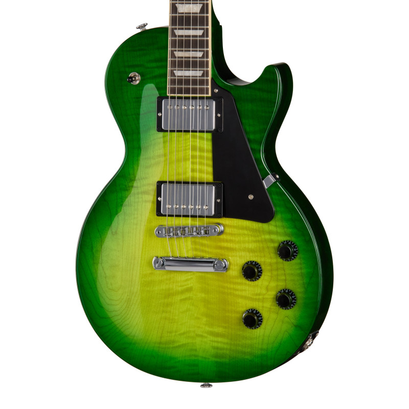 Gibson Les Paul Studio Session, Iguana Burst