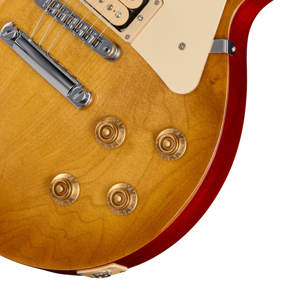Gibson Les Paul Studio Double Trouble, Dirty Lemon Burst