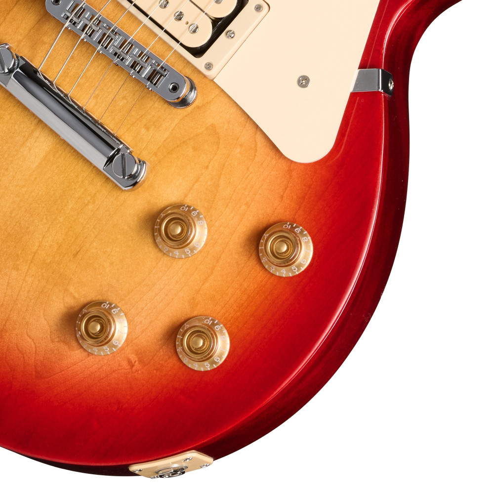 Gibson Les Paul Studio Double Trouble, Cherry Sunburst