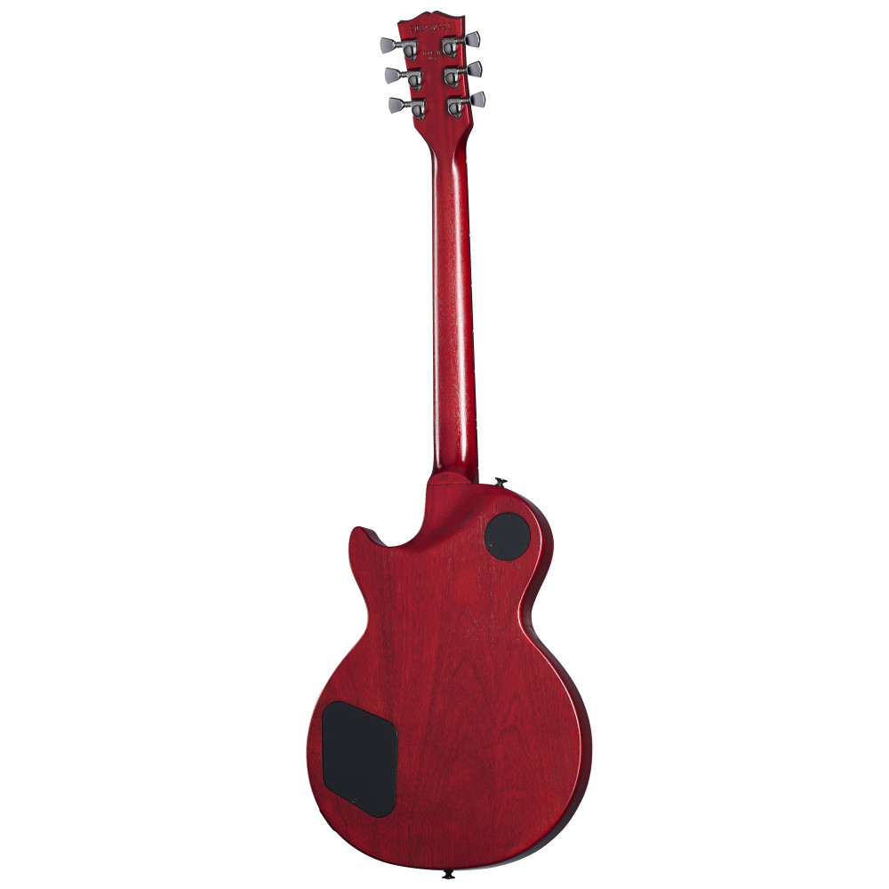 Gibson Les Paul Studio Modern, Wine Red Satin