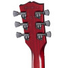 Gibson Les Paul Studio Modern, Wine Red Satin