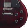 Gibson Les Paul Studio Modern, Wine Red Satin