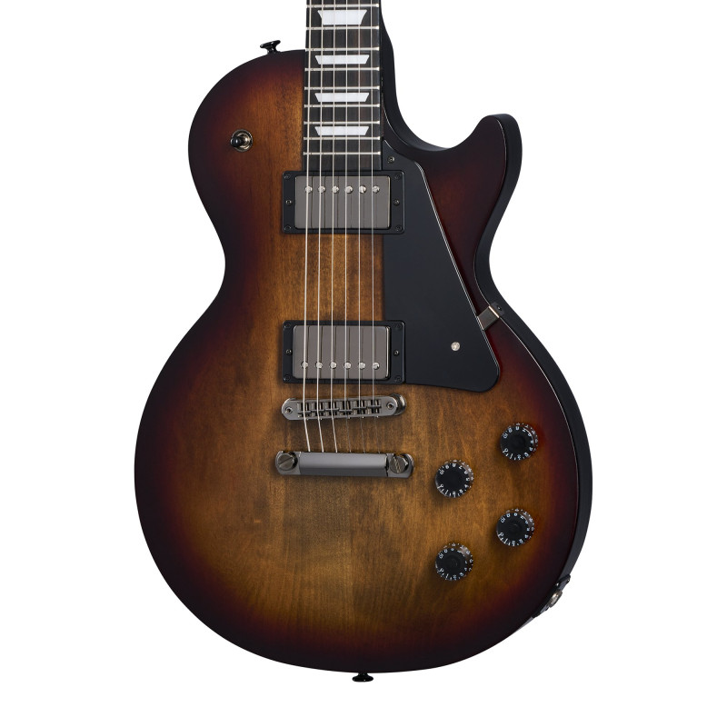 Gibson Les Paul Studio Modern, Smokehouse Satin