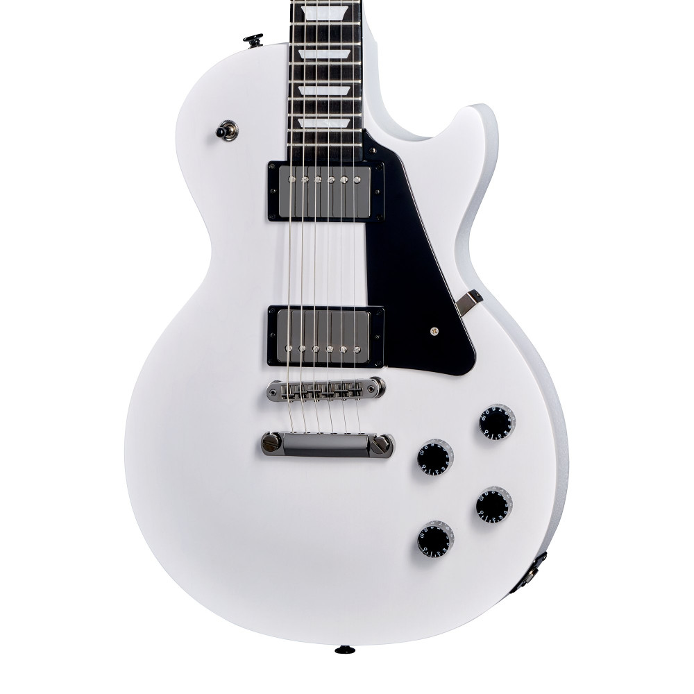 Gibson Les Paul Studio Modern, Worn White