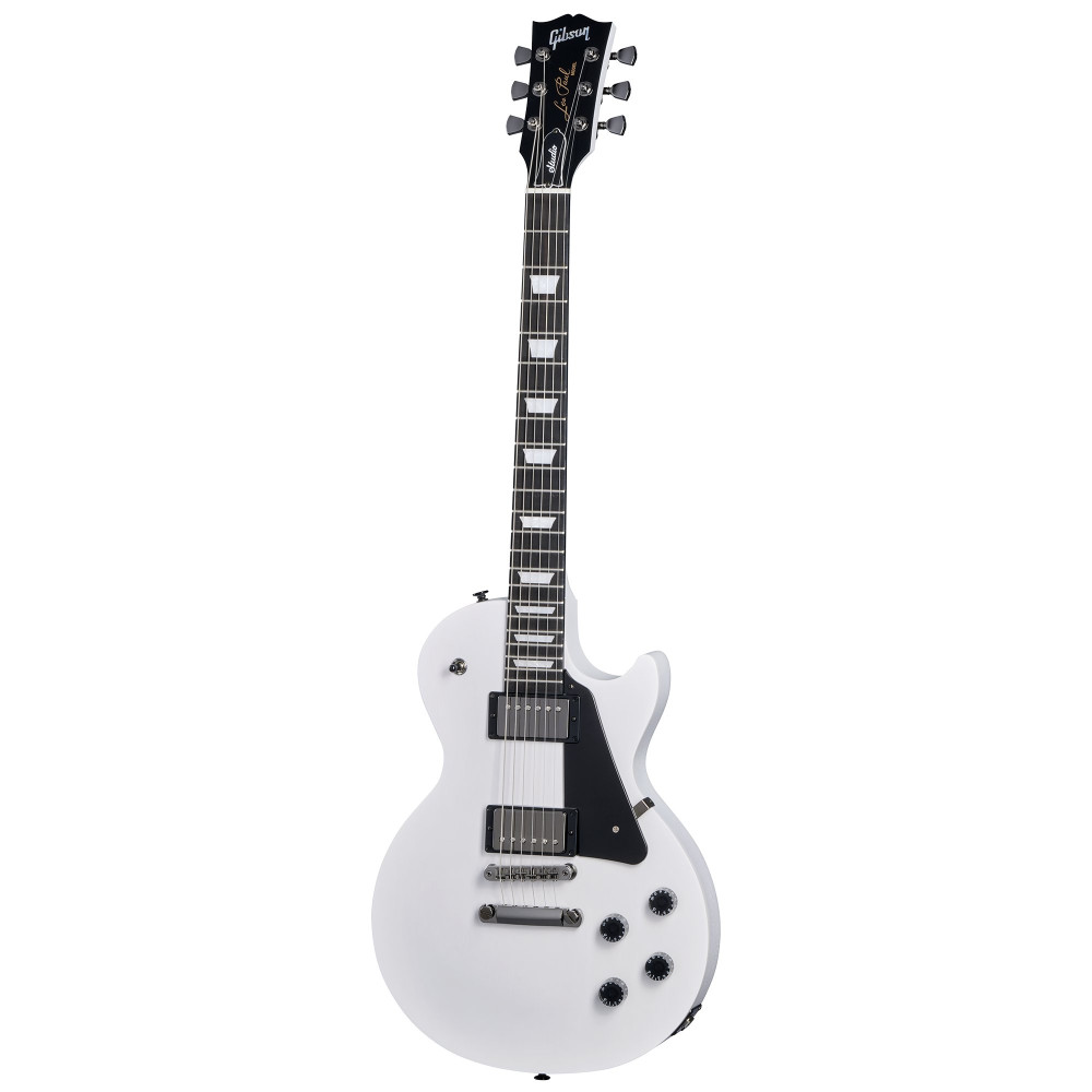 Gibson Les Paul Studio Modern, Worn White