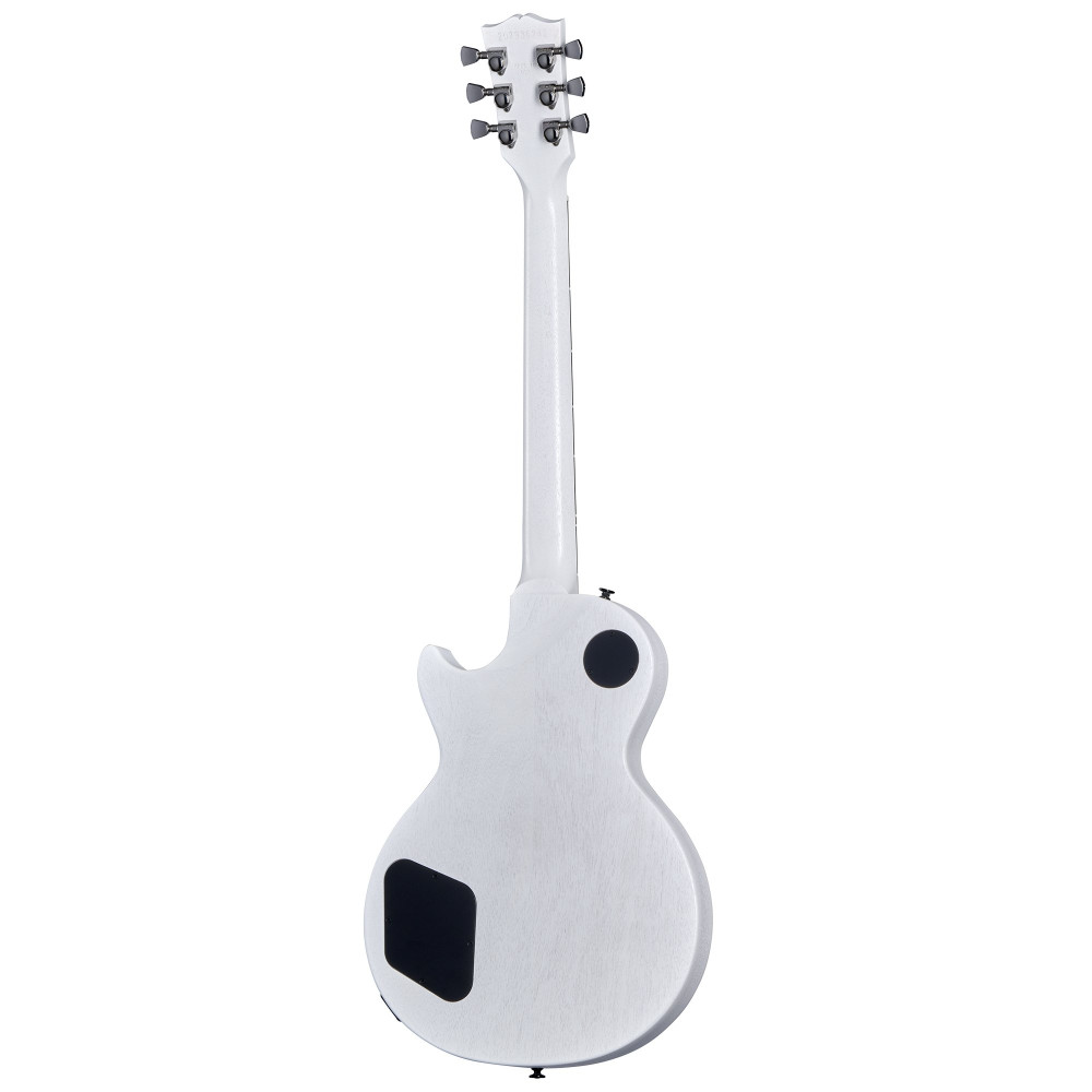 Gibson Les Paul Studio Modern, Worn White